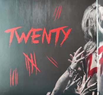 LP Brunhilde: Twenty Seven