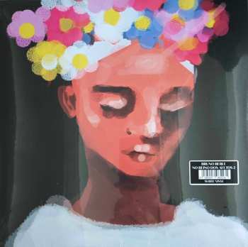 LP Bruno Berle: No Reino Dos Afetos 2 CLR | LTD