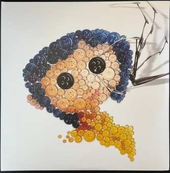 CD Bruno Coulais: Coraline (Original Motion Picture Soundtrack)