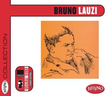 Album Bruno Lauzi: Bruno Lauzi