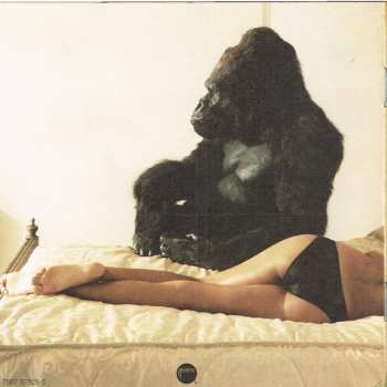 CD Bruno Mars: Unorthodox Jukebox