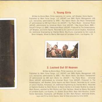 CD Bruno Mars: Unorthodox Jukebox