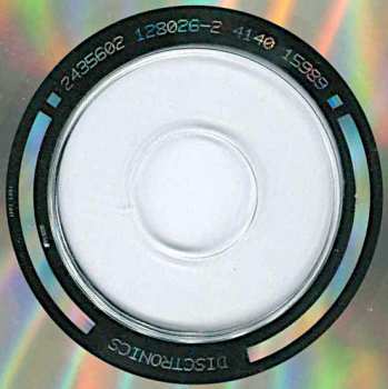 CD Bruno Tommaso: Oltre Napoli, La Notte