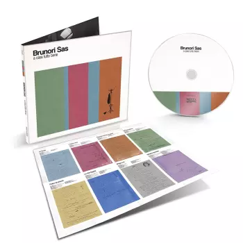 Brunori Sas: A Casa Tutto Bene