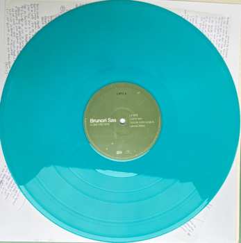 2LP Brunori Sas: A Casa Tutto Bene CLR