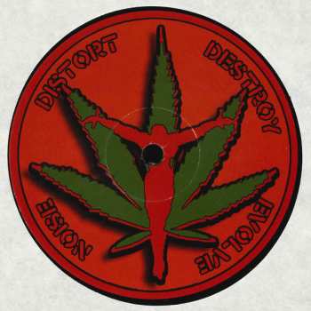 LP Brutal Truth: Evolution In One Take: For Grindfreaks Only! Volume 2