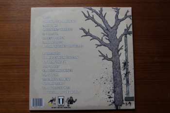LP Brutal Youth: Stay Honest CLR