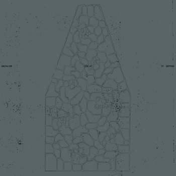 Album Brutalism Live At St Gertrud / Various: Brutalism Live At St Gertrud