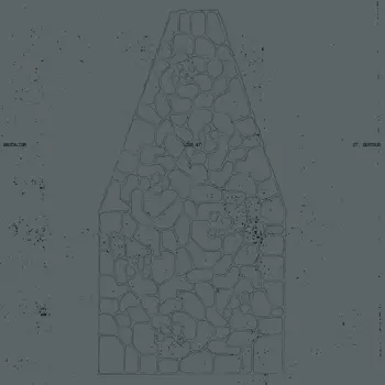 Brutalism Live At St Gertrud / Various: Brutalism Live At St Gertrud