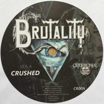 SP Brutality: Antecedent Offerings