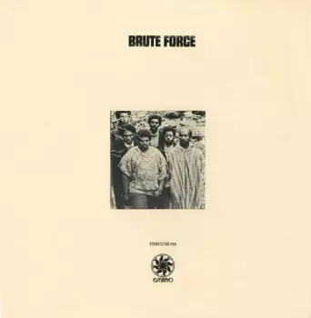 Brute Force: Brute Force