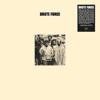 LP Brute Force: Brute Force