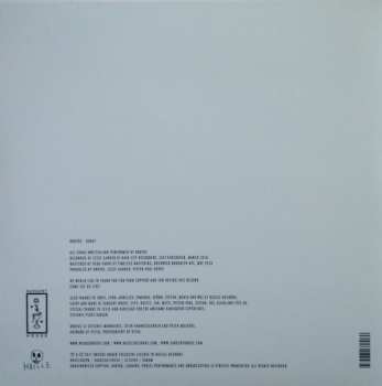 LP Brutus: Burst