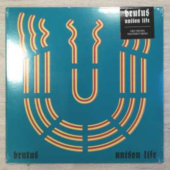 LP Brutus: Unison Life CLR