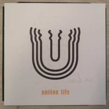 LP Brutus: Unison Life CLR