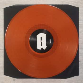 LP Brutus: Unison Life CLR