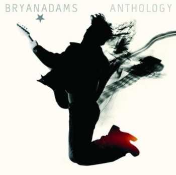 2CD Bryan Adams: Anthology