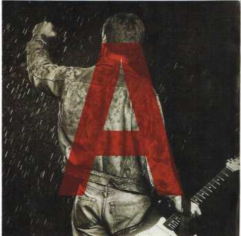 2CD Bryan Adams: Anthology