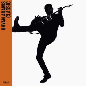 2CD Bryan Adams: Classic