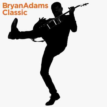 2LP Bryan Adams: Classic
