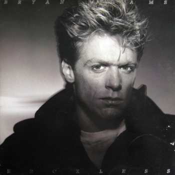 LP Bryan Adams: Reckless