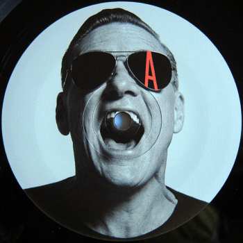 2LP Bryan Adams: Ultimate