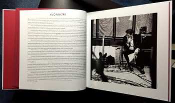2LP/3CD/DVD Bryan Ferry: Avonmore CLR | LTD