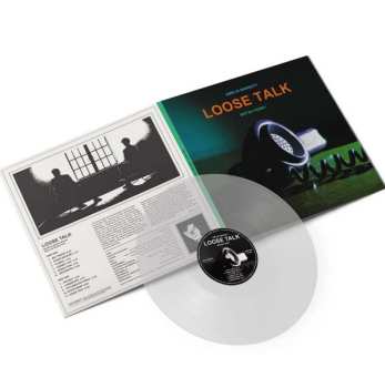 LP Bryan Ferry: Loose Talk