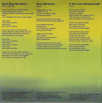 CD Roxy Music: More Than This (The Best Of Bryan Ferry + Roxy Music)