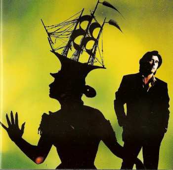 CD Roxy Music: More Than This (The Best Of Bryan Ferry + Roxy Music)