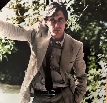 2LP Bryan Ferry: Retrospective (Selected Recordings 1973-2023) CLR | LTD