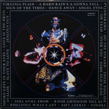 2LP Roxy Music: Street Life - 20 Great Hits