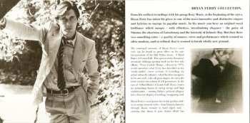 CD Bryan Ferry: The Collection