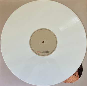 LP Bryce Dessner: Bardo - Soundtrack From The Netflix Film LTD | NUM | CLR