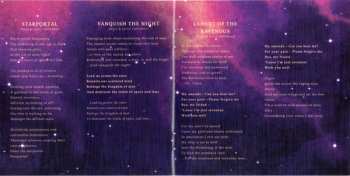 CD Brymir: Wings Of Fire