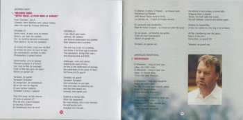 CD Bryn Terfel: Bryn