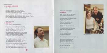 CD Bryn Terfel: Bryn