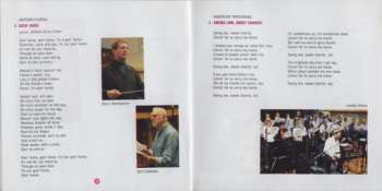 CD Bryn Terfel: Bryn