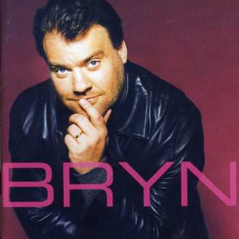 Album Bryn Terfel: Bryn