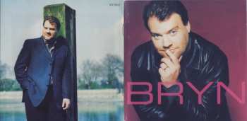 CD Bryn Terfel: Bryn