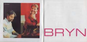 CD Bryn Terfel: Bryn