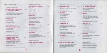 CD Bryn Terfel: Bryn