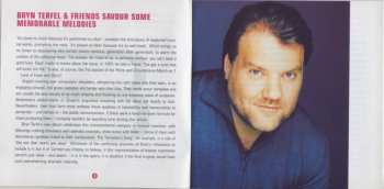 CD Bryn Terfel: Bryn