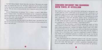 CD Bryn Terfel: Bryn