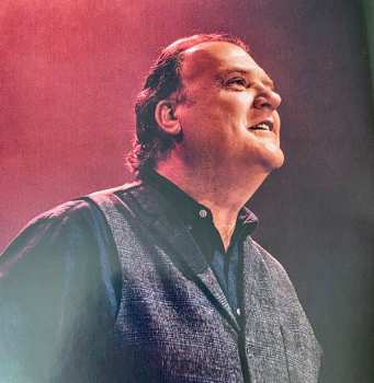CD Bryn Terfel: Sea Songs