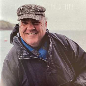 CD Bryn Terfel: Sea Songs