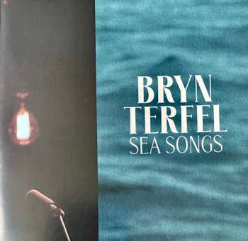 CD Bryn Terfel: Sea Songs