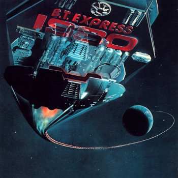 Album B.T. Express: 1980