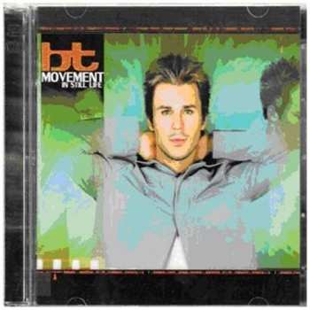 2CD BT: Movement In Still Life