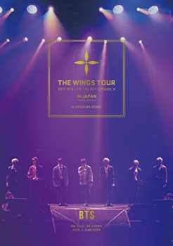 Album Bts: 2017 Bts Live Trilogy Episode 3 Wings Tour Japan